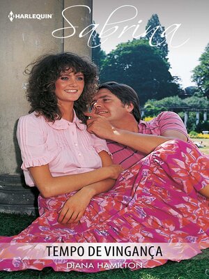 cover image of Tempo de vingança